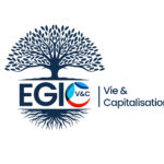 Logo EGIC VIE & CAPITALISATION