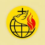 logo jaune